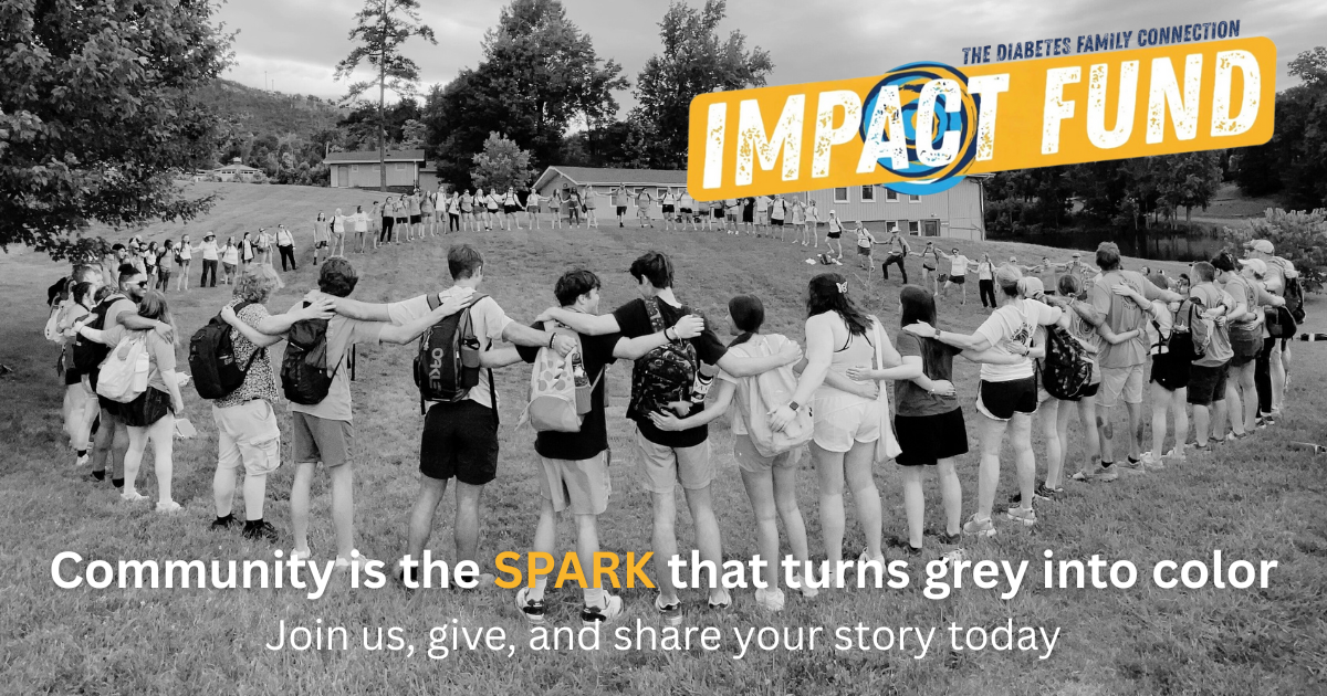 Give the Gift of Camp - Desktop